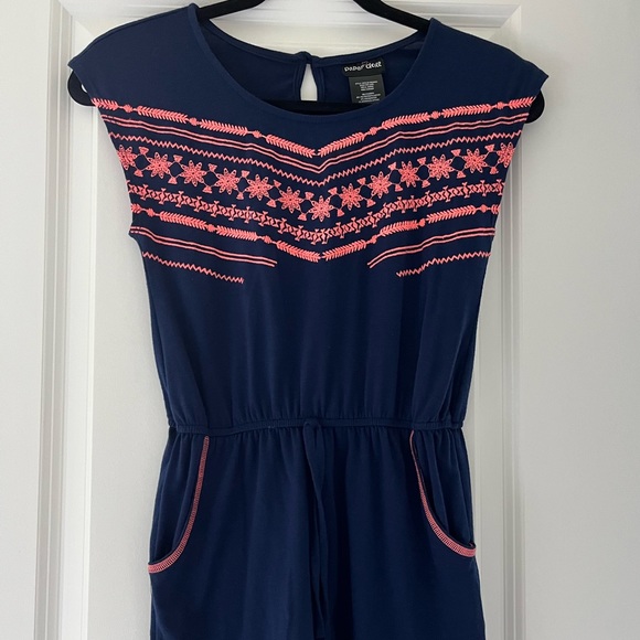 Paper Doll girls romper - Picture 2 of 9